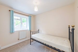 Bedroom Three- click for photo gallery